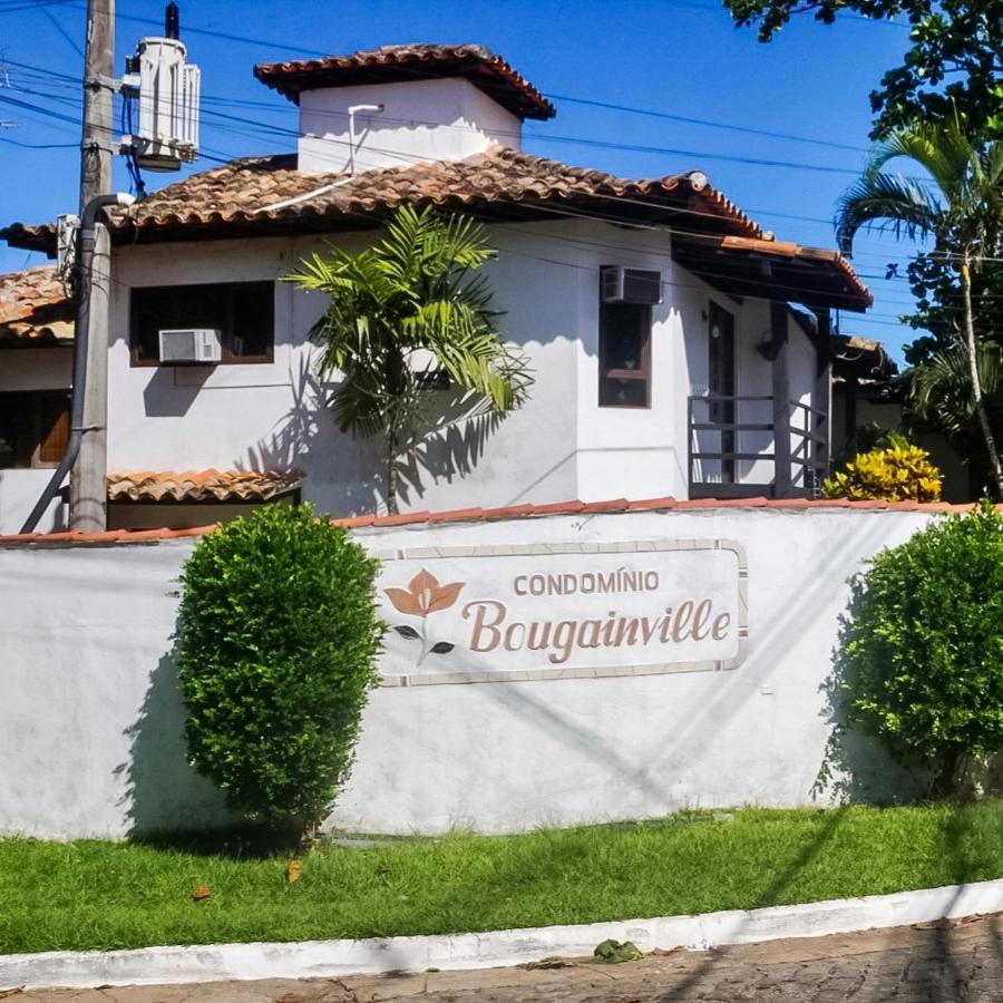 Вилла Linda Casa Em Geriba Armacao dos Buzios Экстерьер фото