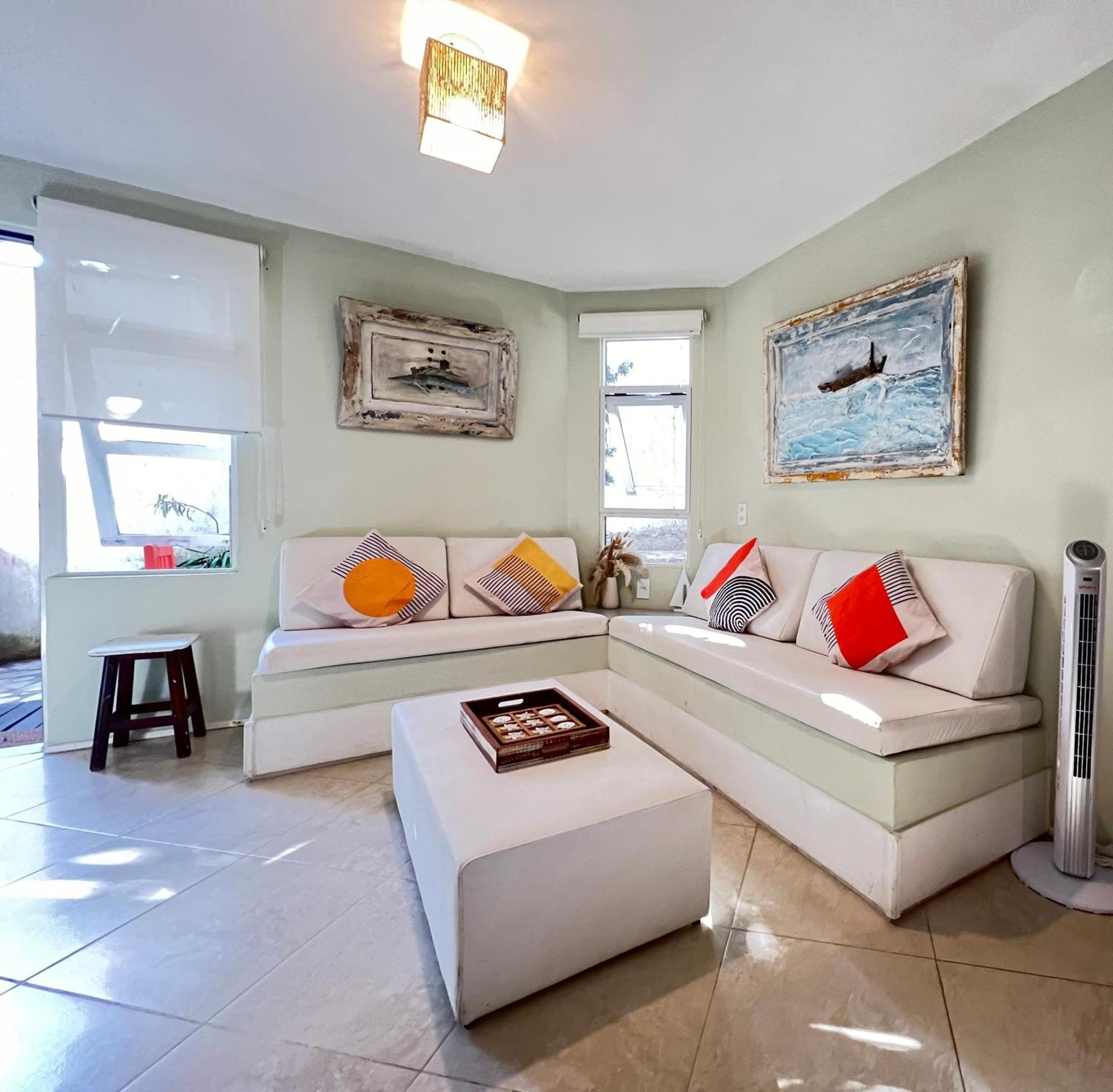 Вилла Linda Casa Em Geriba Armacao dos Buzios Экстерьер фото